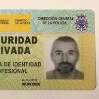 Jose antonio Alonso González