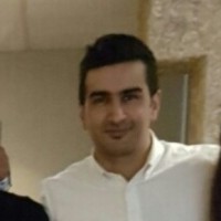 Nima Ebrahimian Nejad
