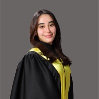 Raghad Al-Mahrouq