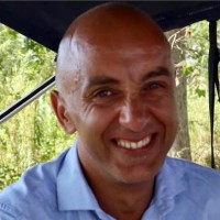 Djamal Fettoumi