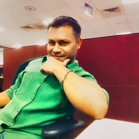 Vivek Kumar