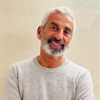 Franck Cymes