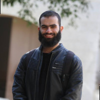 Mujahed Saleem