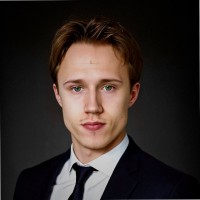 Frederik Scotwin