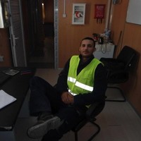 Omar Abed