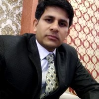 Ashok Sharma
