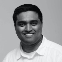 Nethaji Rajendran