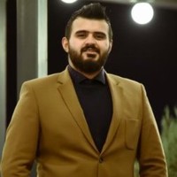 Zaid Yarub زيد يعرب