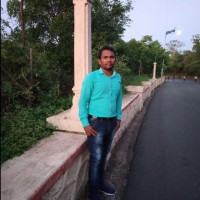 Dillip Kumar Parida