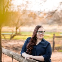 Shannon-Rae Krüger