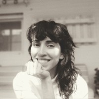 Ana Pina Bello