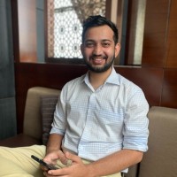 Anuj Parmar