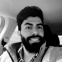 Moujahed Laroussi