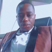Eric Kouadio