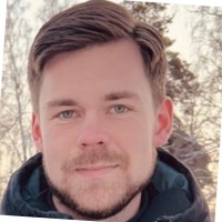 Kevin Andersson