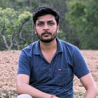 Devanshu Mishra