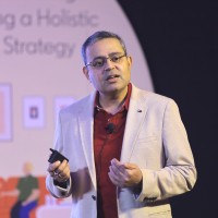 Ankit Khanna