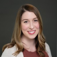 Carolyn Oliver