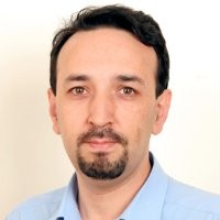 Dariush Chegini