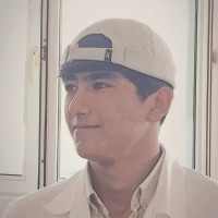 Abdulloh G'Ulomov