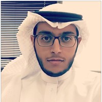 Mohammed Alkrashi