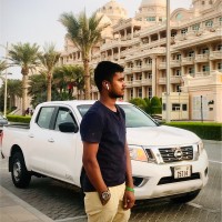 Md Shamim Rain