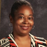 Sherri Lucas-Hall