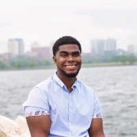 Joshua Tucker