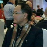 Wichai Poolprasert