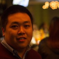 Richie Cao