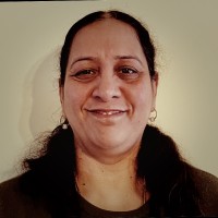 Vaiju Kannan
