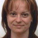 Jindra Dienstbierová