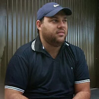 Caio Cesar de G. Contato