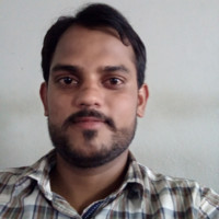 Peeraram Kumawat