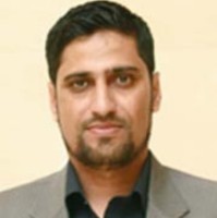 Nasir Murtaza