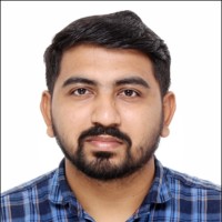 Ponraj G