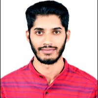 Goutham K P