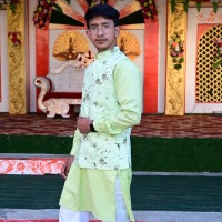 Nirmal Joshi