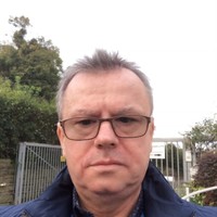 Wolfgang Heibuch
