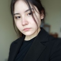 Darina Karimova