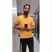 Yogesh Kumar Gautam