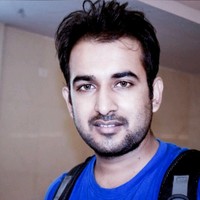 Akash Tyagi