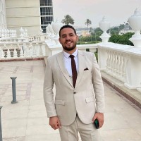 Ahmed Zaki Eldabaa