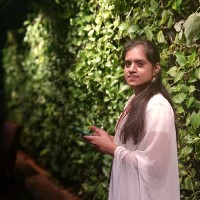 Pavithra Priyadharshini J