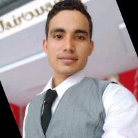 Willians Norberto Reyes Felix