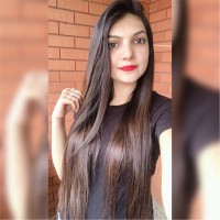 Iqra Saad
