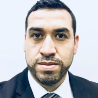 Marco Antonio Molina Gasca