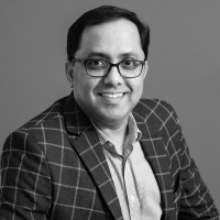 Mani Ravindran