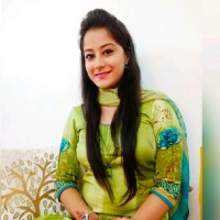 Bhumika Kataria