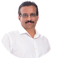 Vikas Sood